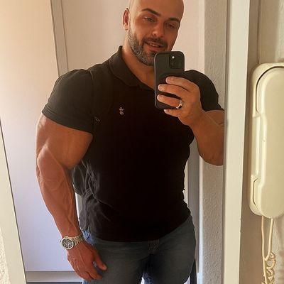 3nz0-Pokas avatar