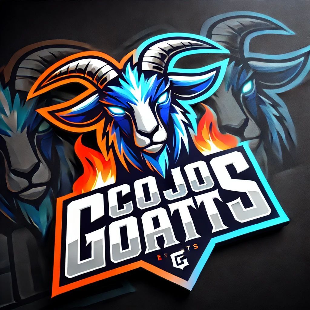 cojo goats