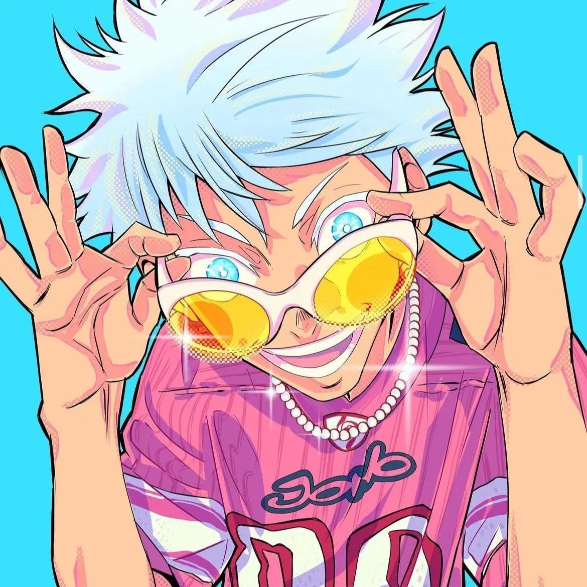 komi FACEIT avatar