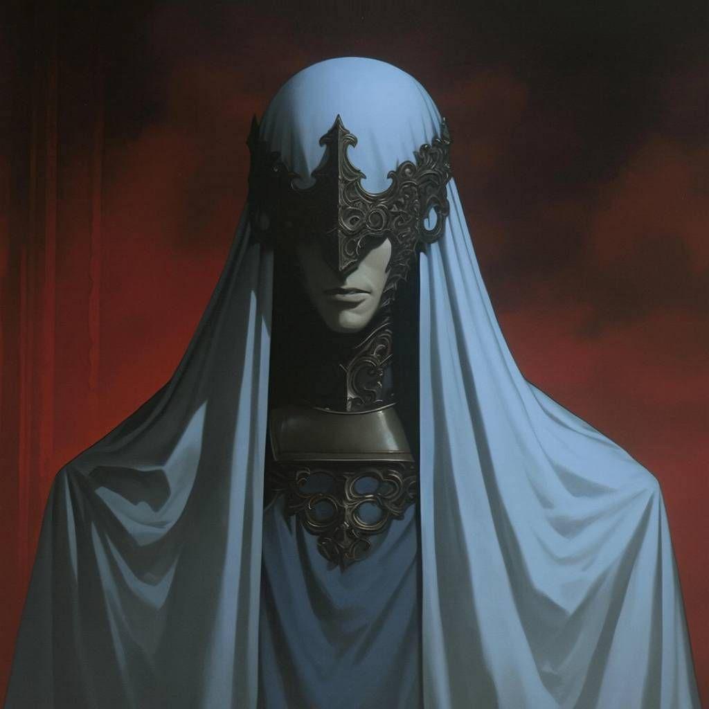 SilentHollow avatar