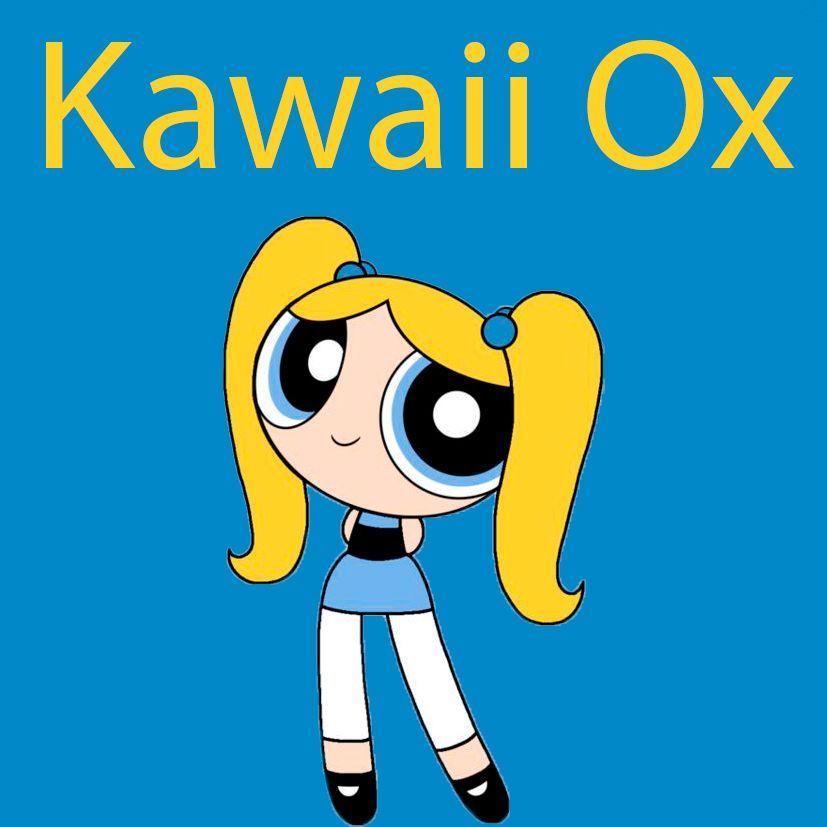 KawaiiOx avatar