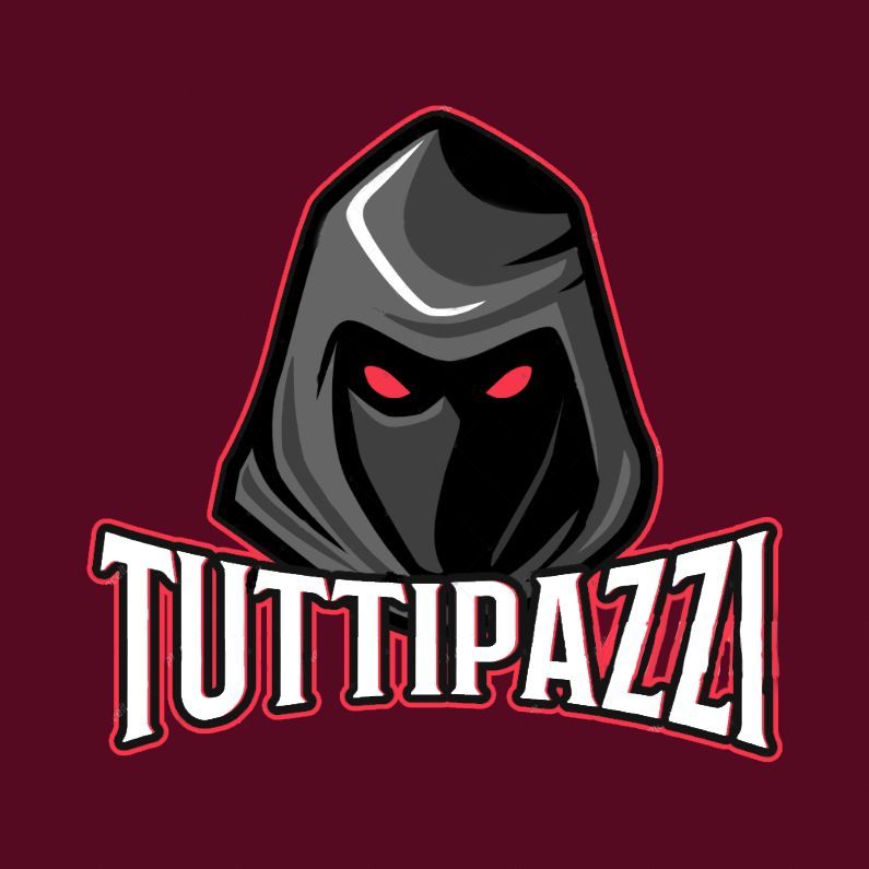 Tuttipazzi