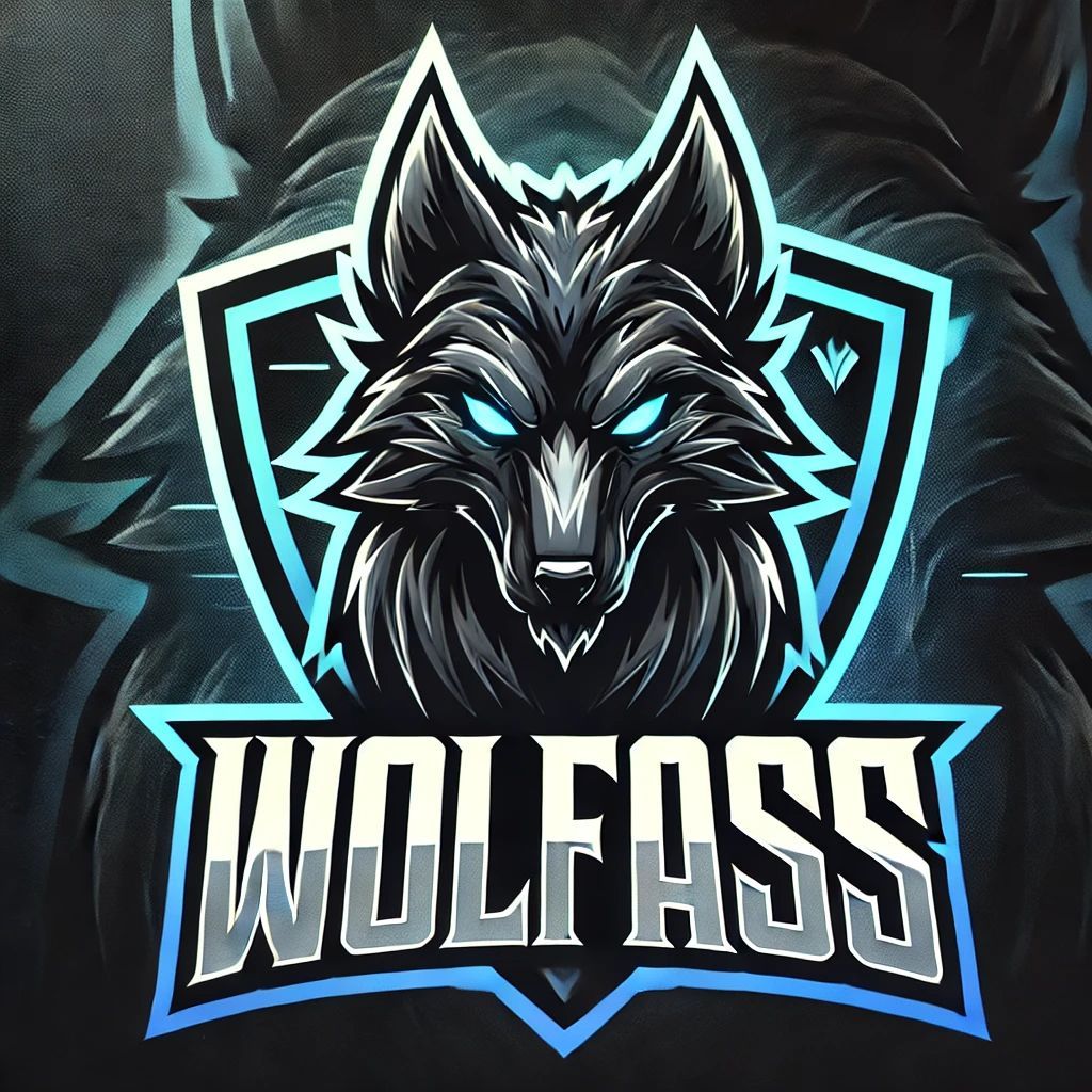 wolfAss