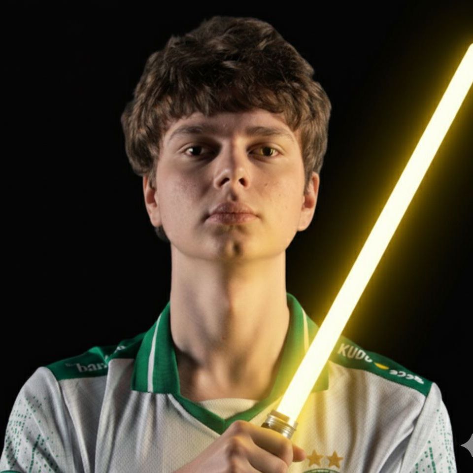 ACrQn1x FACEIT avatar