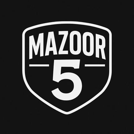 Mazoor 5