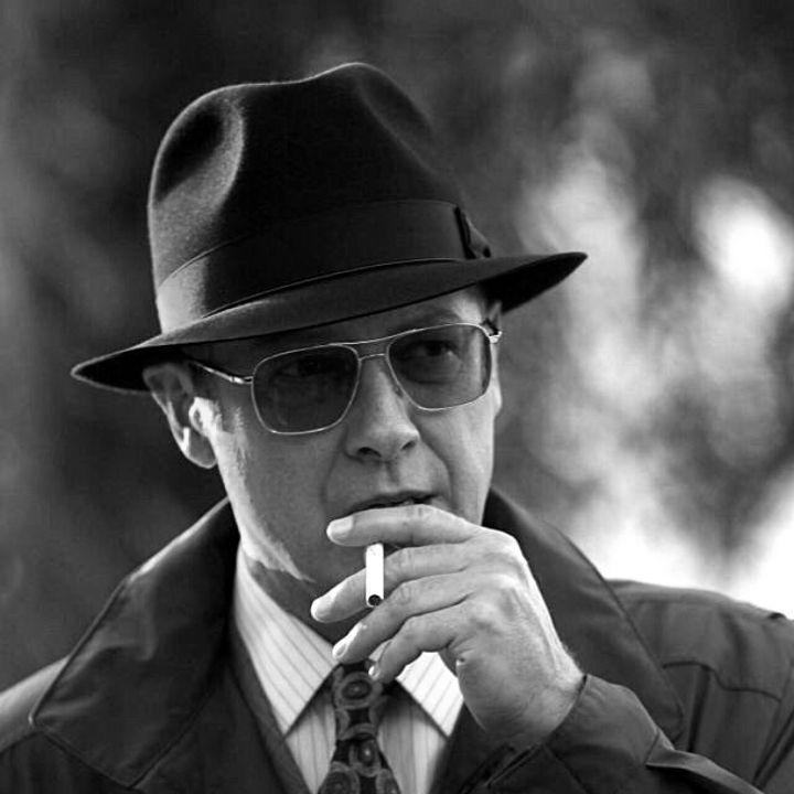 REDDINGTON-- avatar