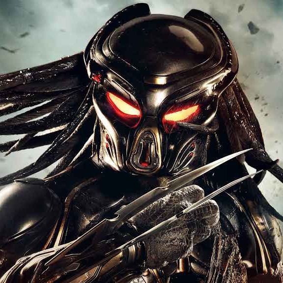 PredatorBoyy