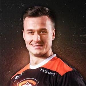 Player BorsukP avatar