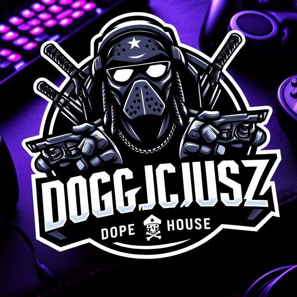 Doggicjusz avatar