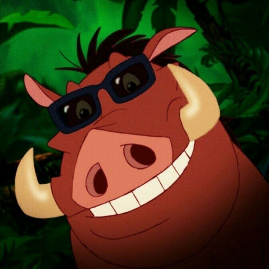 -PUMBA-