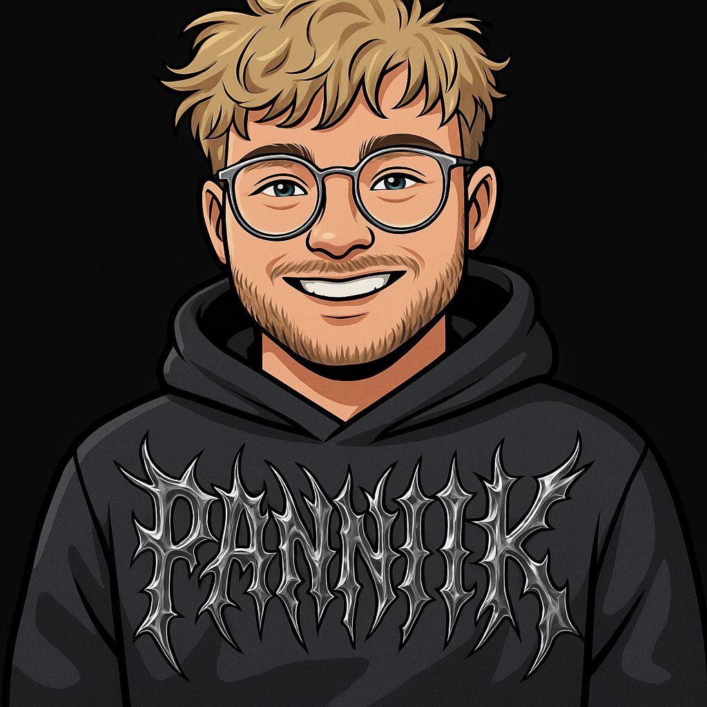 Panniik avatar