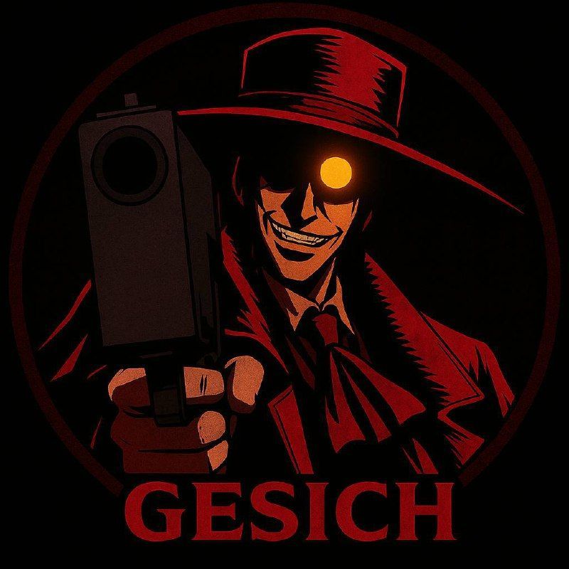 gesich