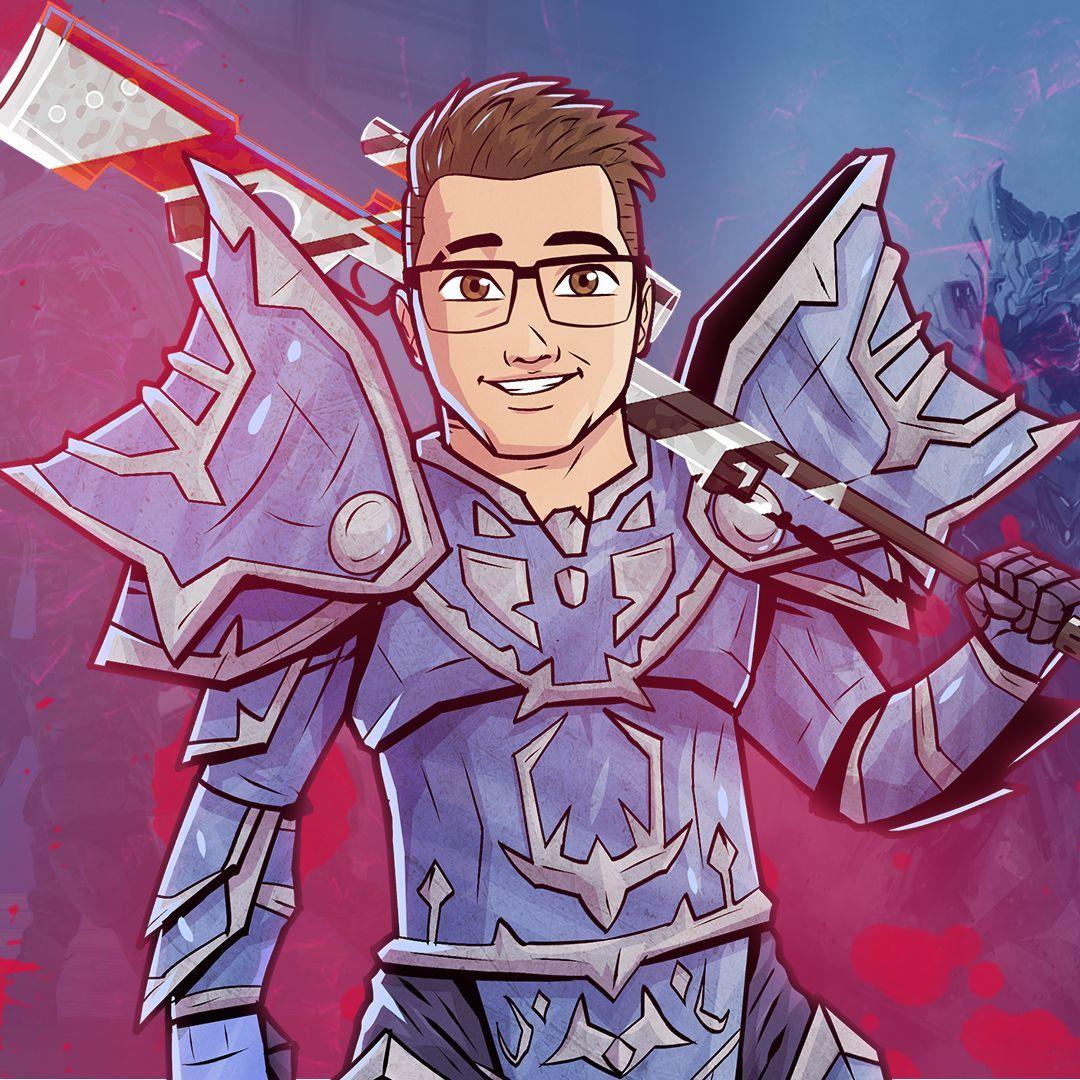 ArukaZ avatar