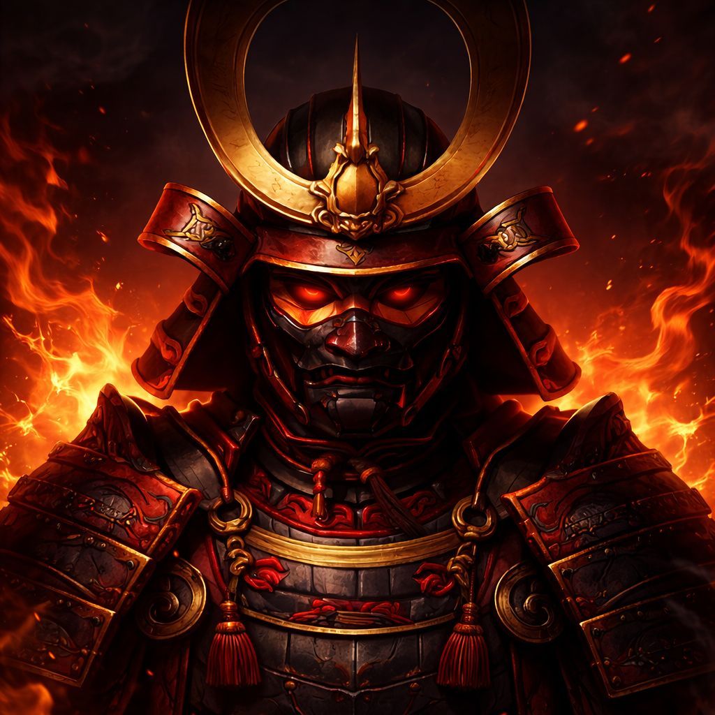 Faceit Avatar
