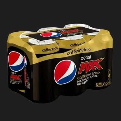 caffeinefree