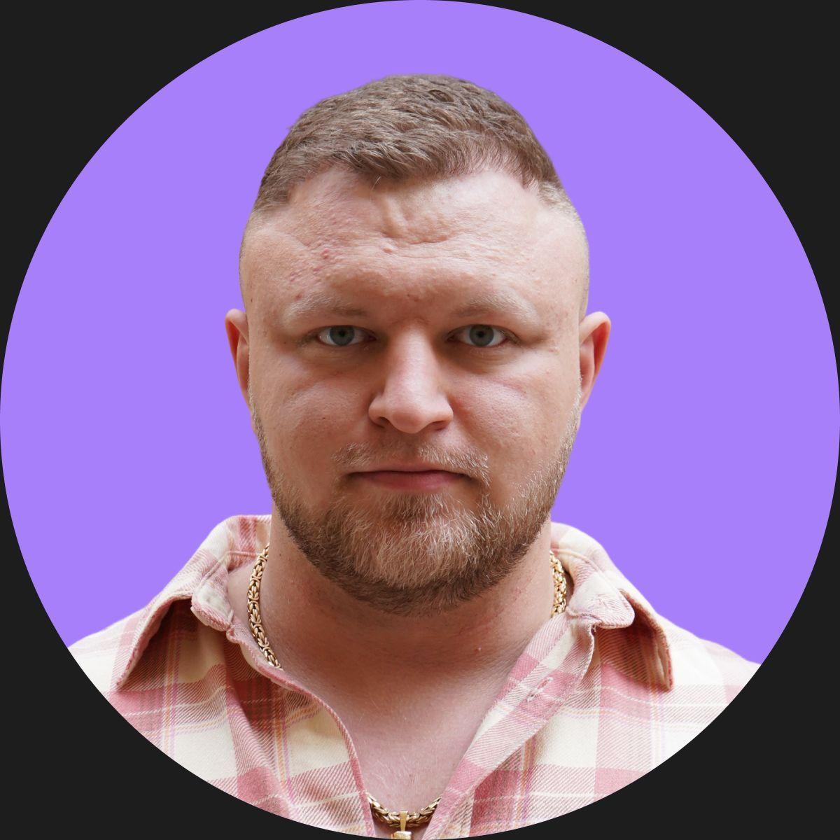 KingMateo avatar