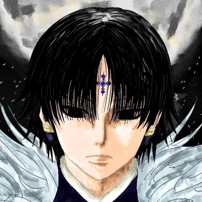 CoJaa_ FACEIT avatar