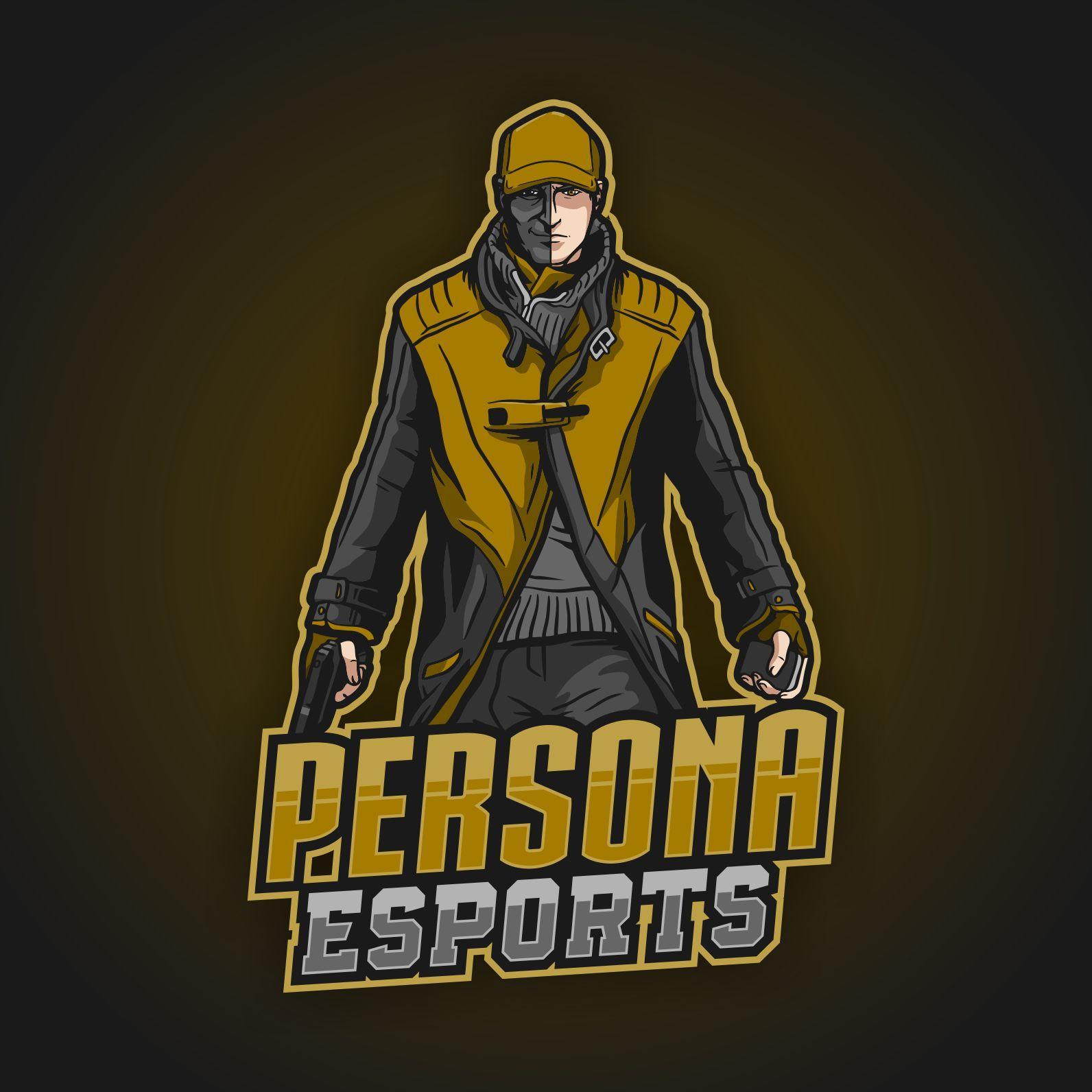 Persona eSports Community (NA)