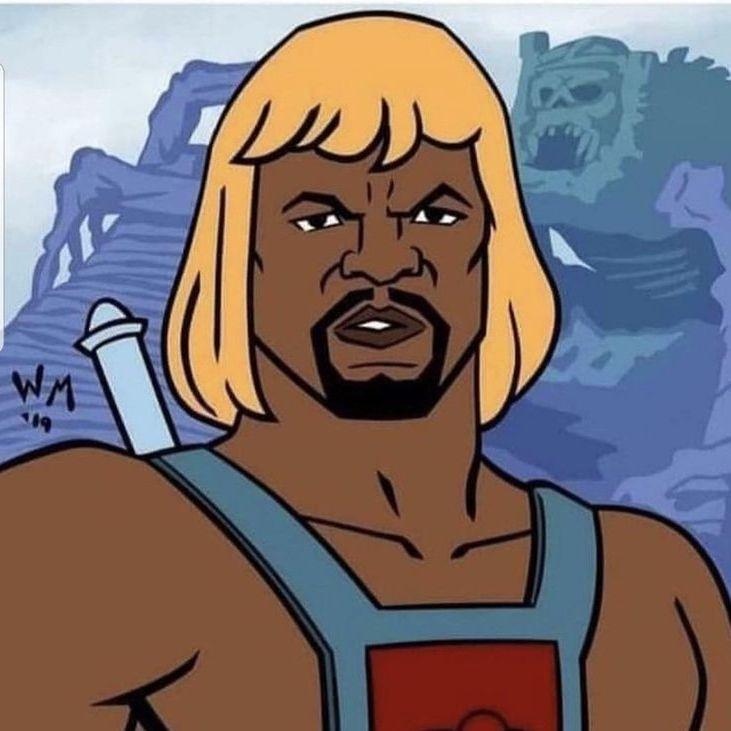 Kzander avatar
