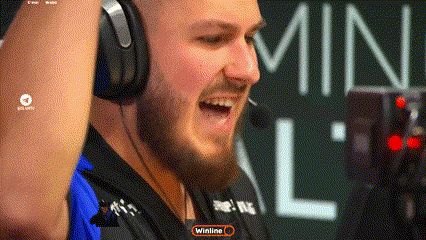 magnumm-y FACEIT avatar