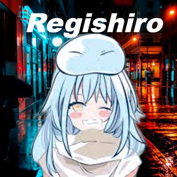 Player Regishiro avatar