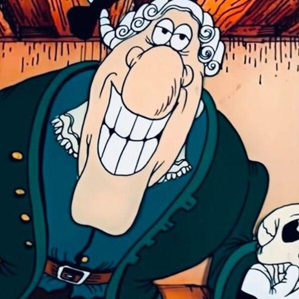 LIPSI avatar