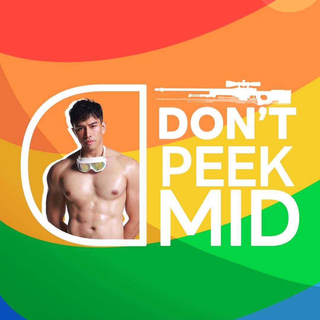 DontPeekMid
