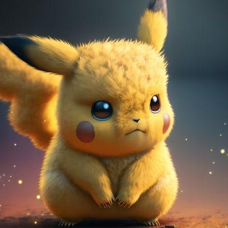 Pikachu1030 avatar