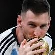 MessiGoat