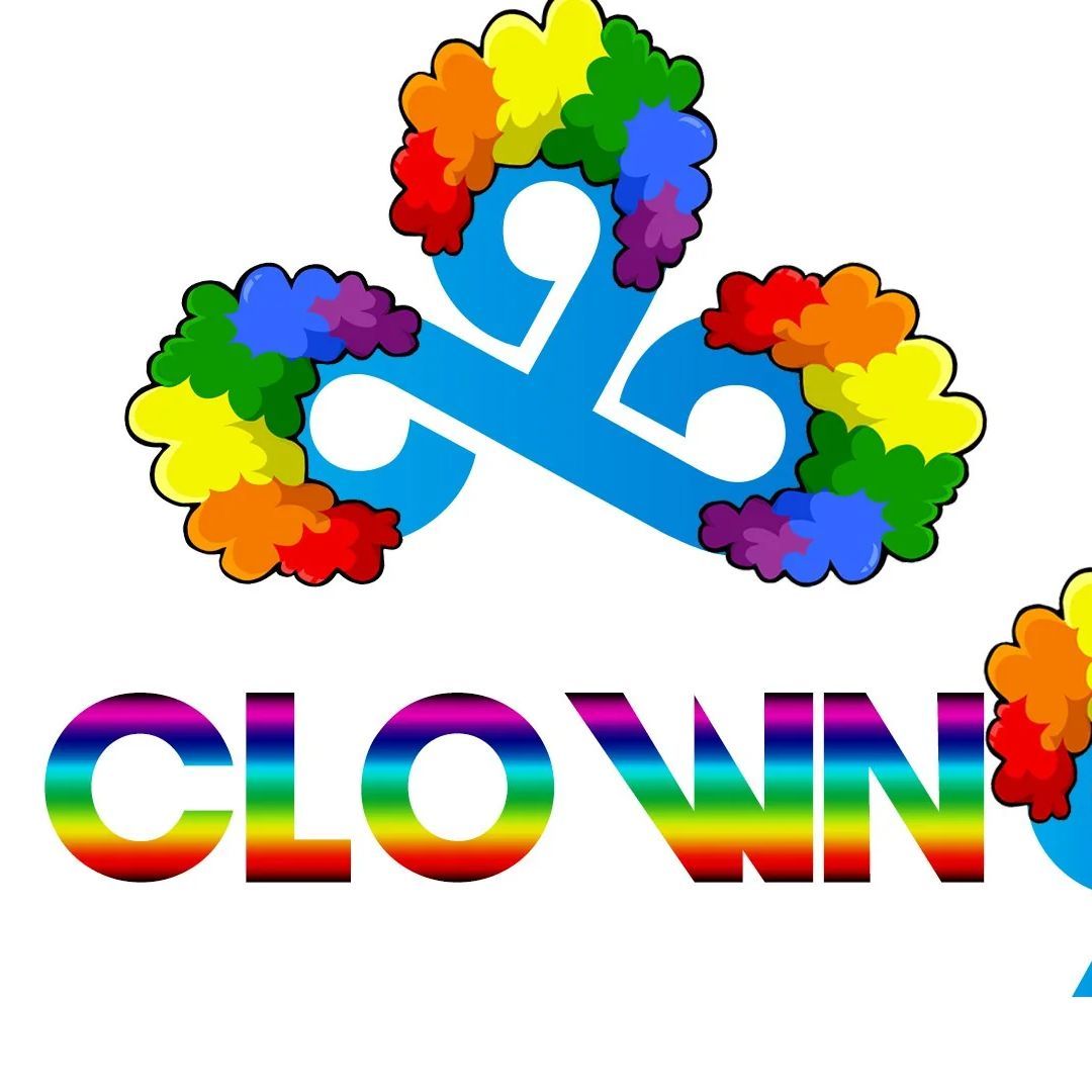 Clown9