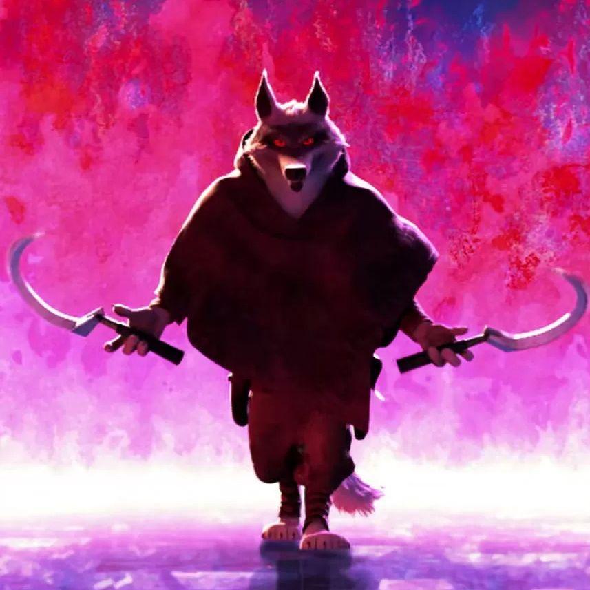 Denisiimo avatar