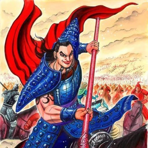 ChiwaDaK1ng avatar