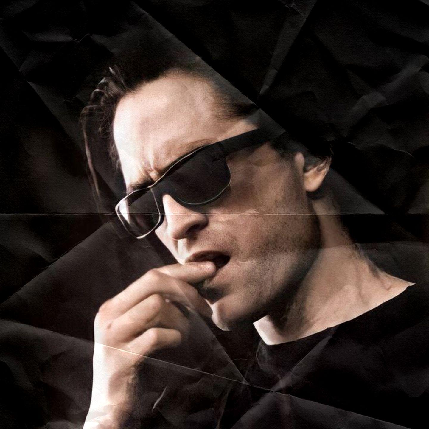 Faceit avatar