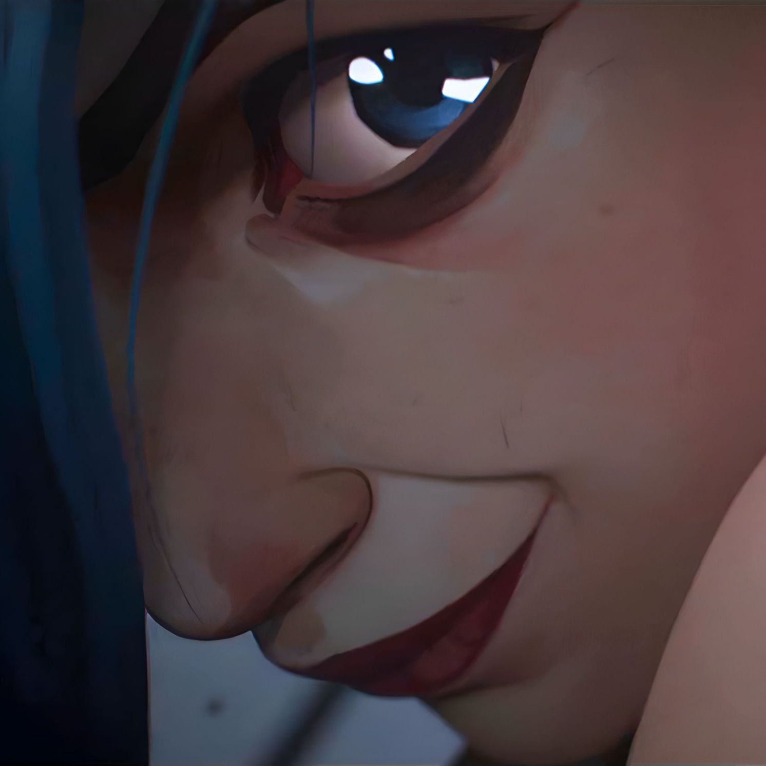 Jinxed-