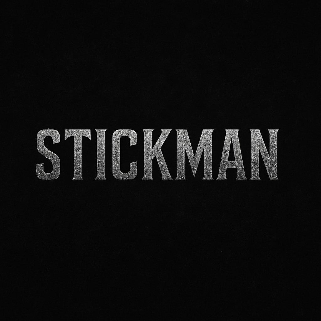 Stickman