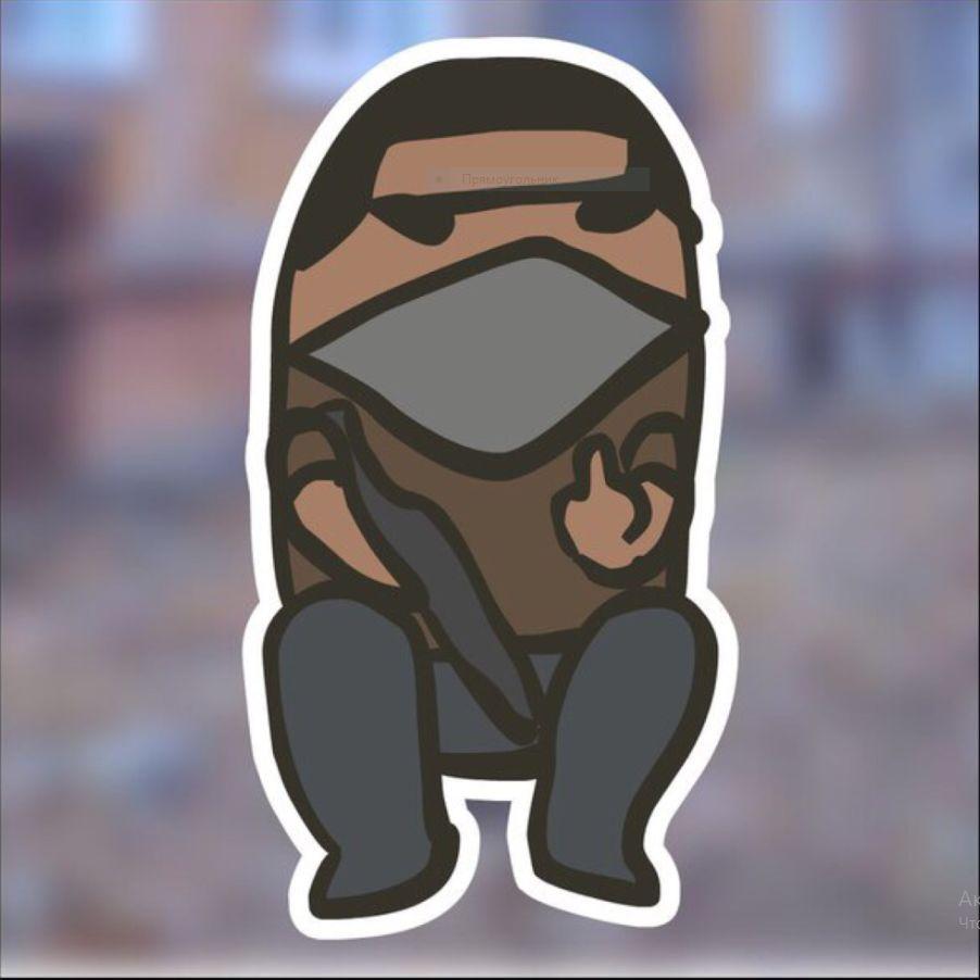 SPYxPUGG avatar