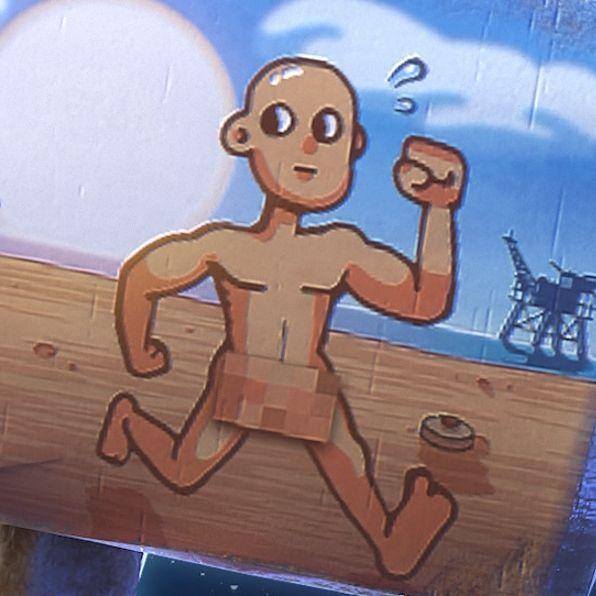 BRAHAMeister avatar