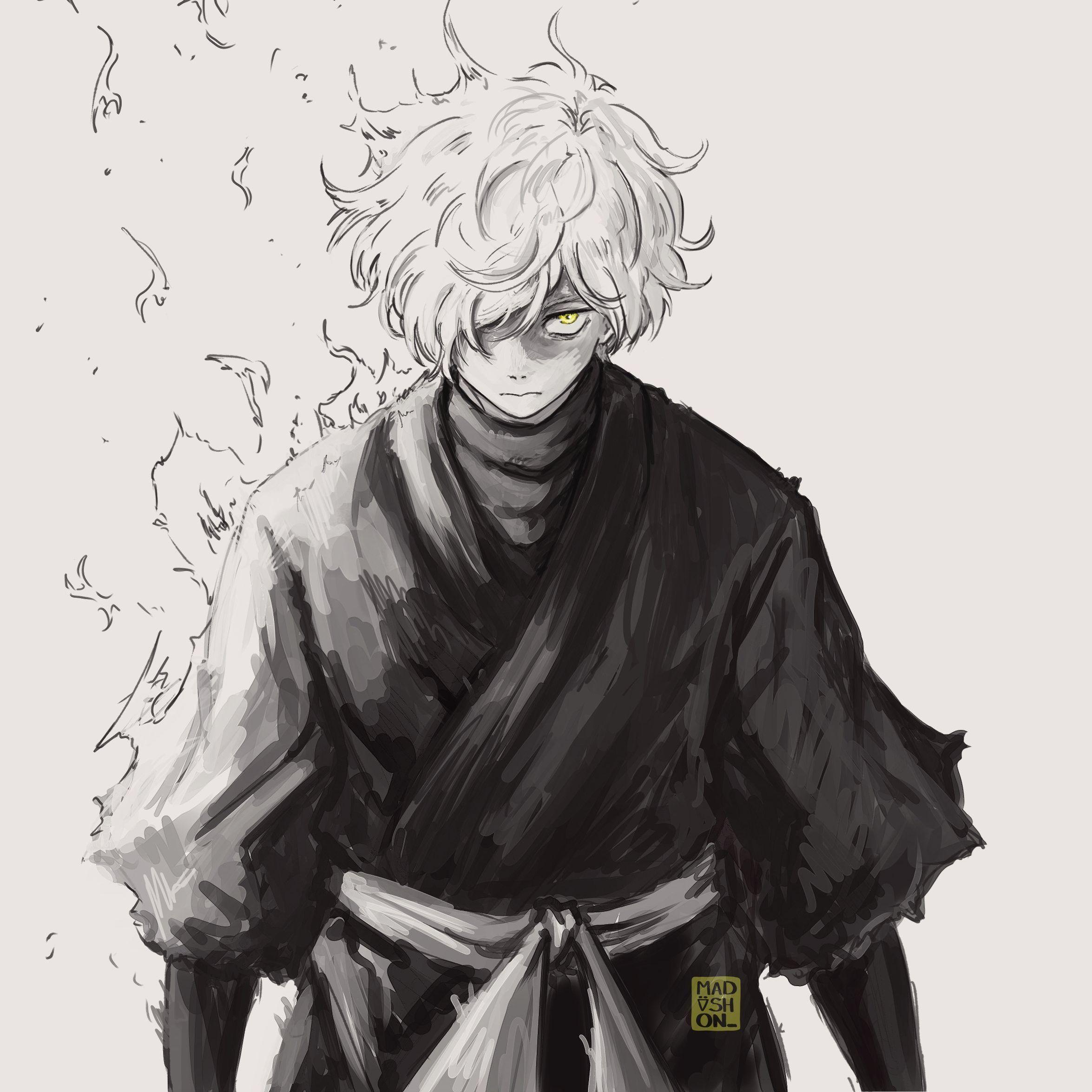 fulminanto avatar