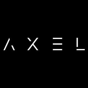 axeLR-