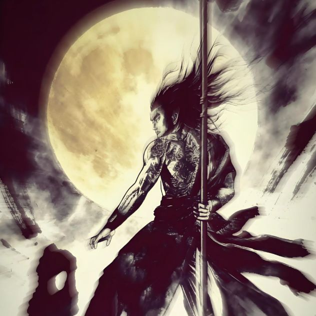 Mae1strom FACEIT avatar