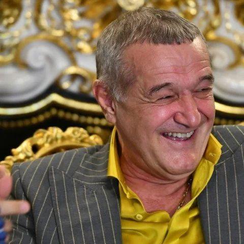 golsteaua