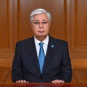 TOKAYEV7132