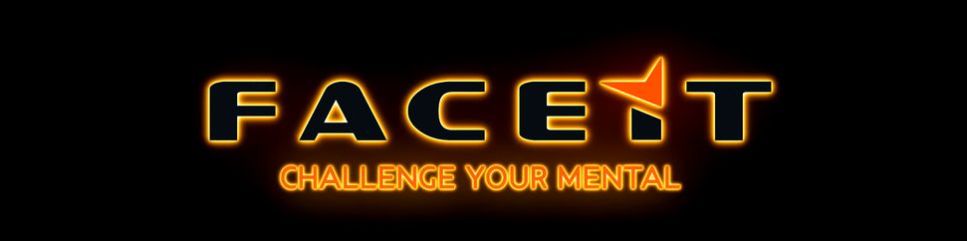 Faceit banner for @yks