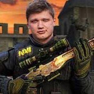 luka_s1mple avatar