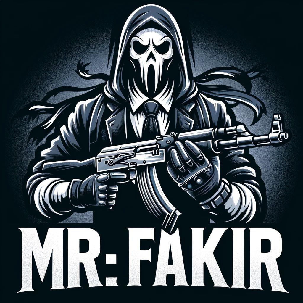 Player Mr_FAKIR avatar