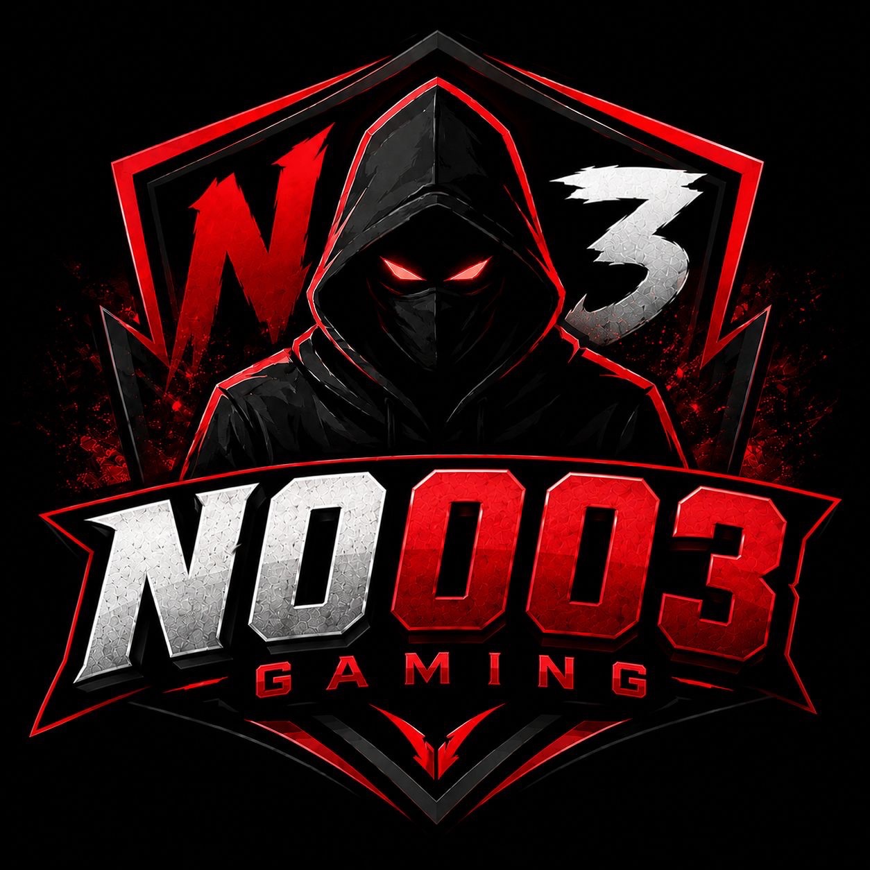 no003 - Player Profile - FACEIT.com
