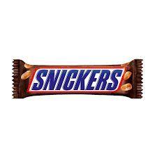 Snikersiiiii