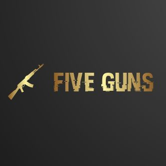 Five Guns