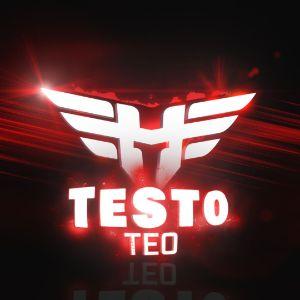 Testo-Teo avatar