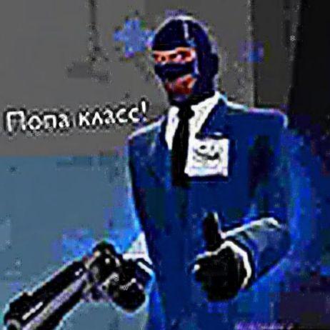 MEGA_KLITOR avatar